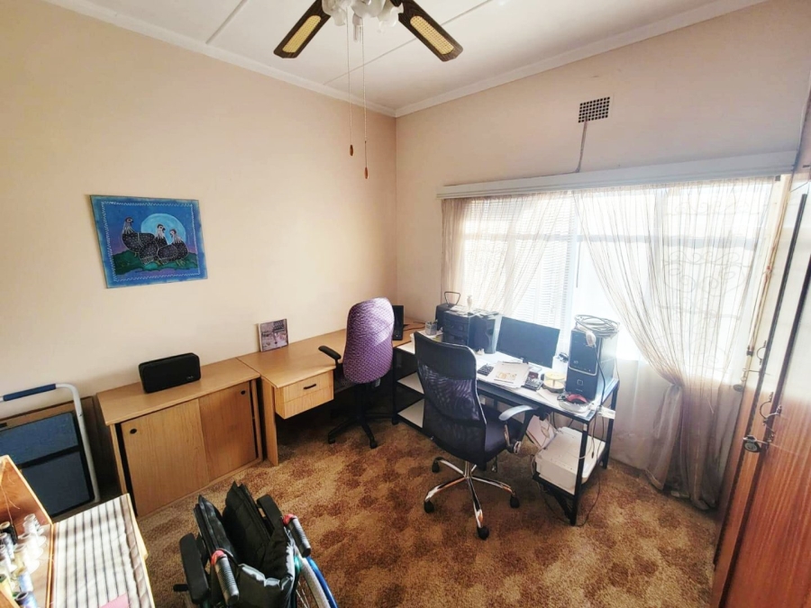 4 Bedroom Property for Sale in Suidrand Free State